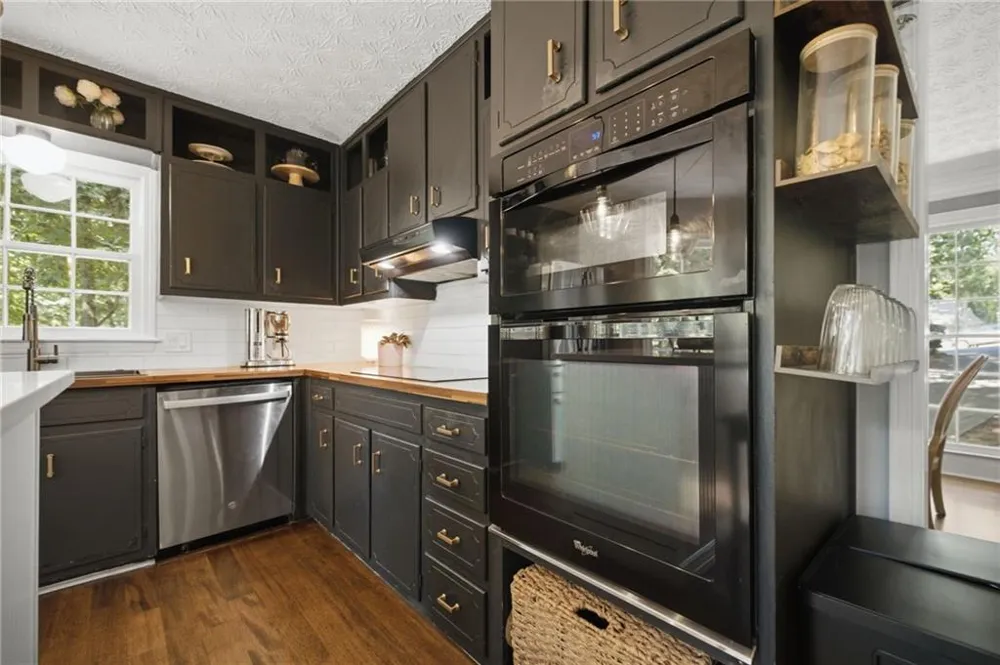 4748 Coppedge Court Peachtree Corners, GA 30096