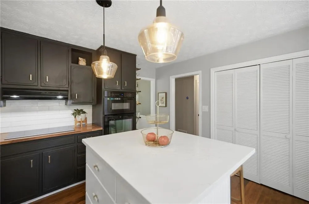 4748 Coppedge Court Peachtree Corners, GA 30096