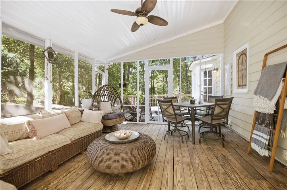 4748 Coppedge Court Peachtree Corners, GA 30096