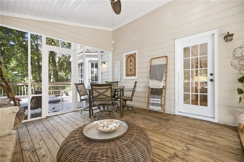 4748 Coppedge Court Peachtree Corners, GA 30096
