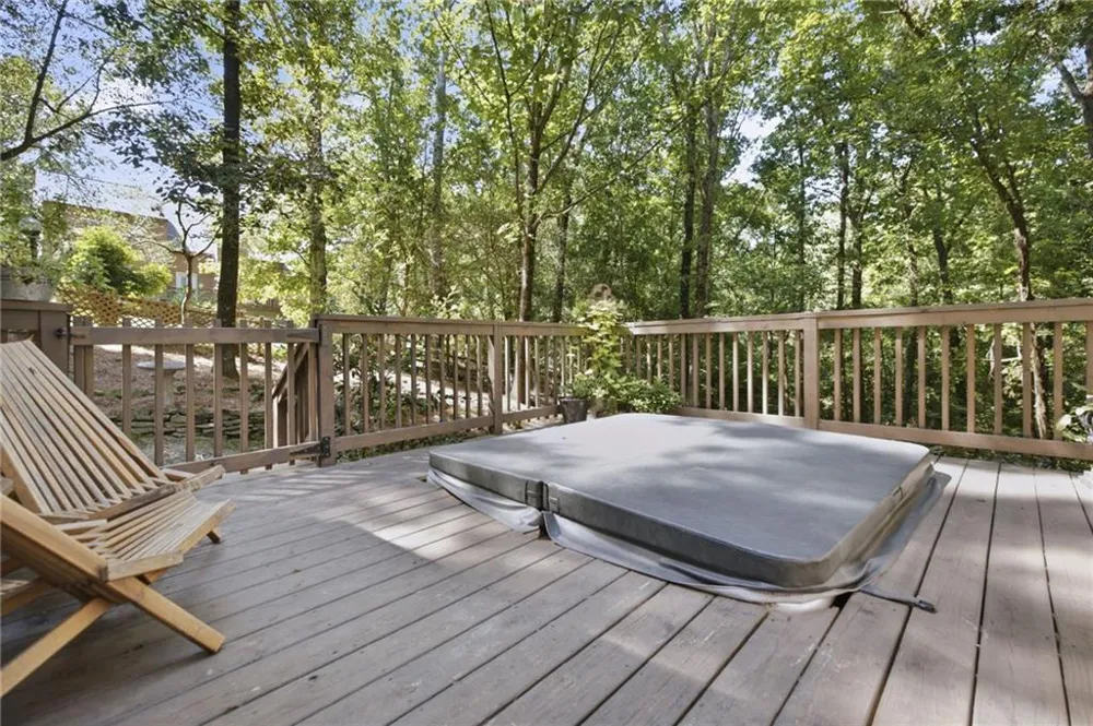 4748 Coppedge Court Peachtree Corners, GA 30096