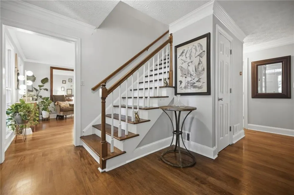 4748 Coppedge Court Peachtree Corners, GA 30096
