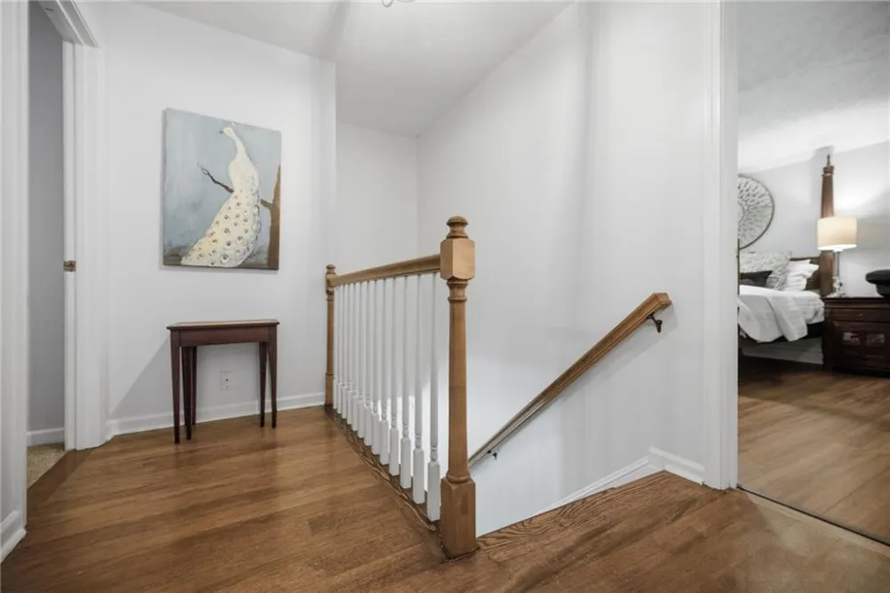 4748 Coppedge Court Peachtree Corners, GA 30096