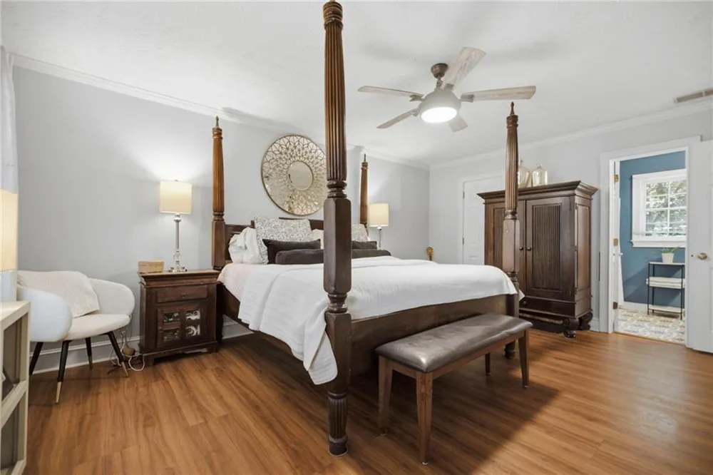 4748 Coppedge Court Peachtree Corners, GA 30096