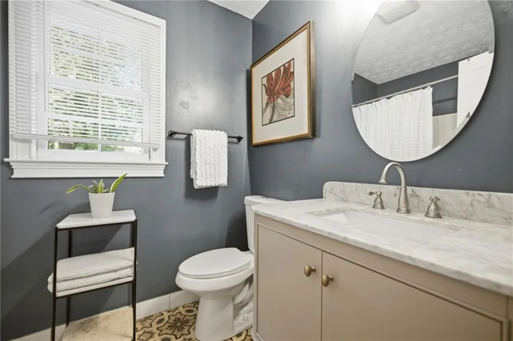 4748 Coppedge Court Peachtree Corners, GA 30096