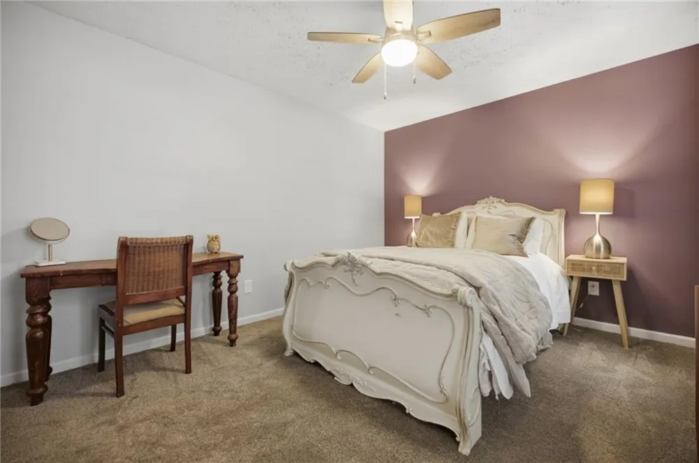 4748 Coppedge Court Peachtree Corners, GA 30096