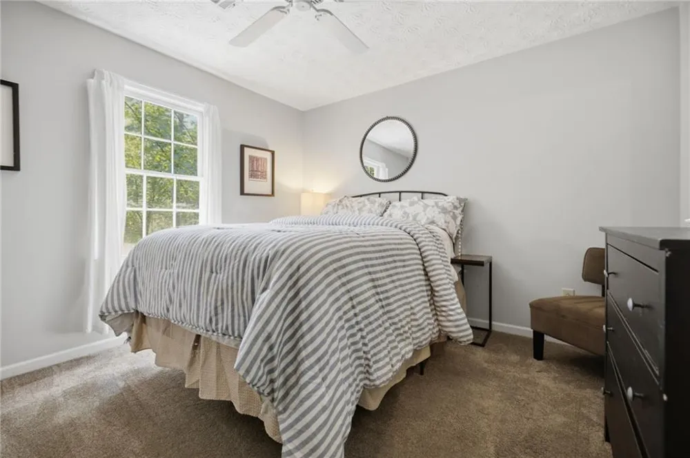 4748 Coppedge Court Peachtree Corners, GA 30096