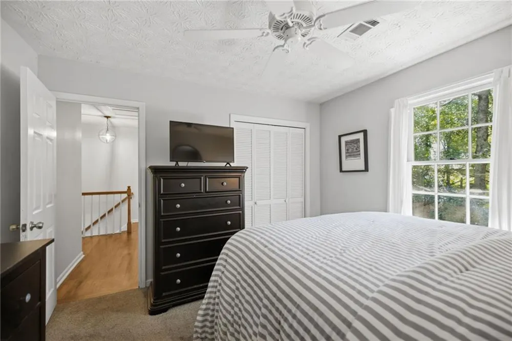 4748 Coppedge Court Peachtree Corners, GA 30096