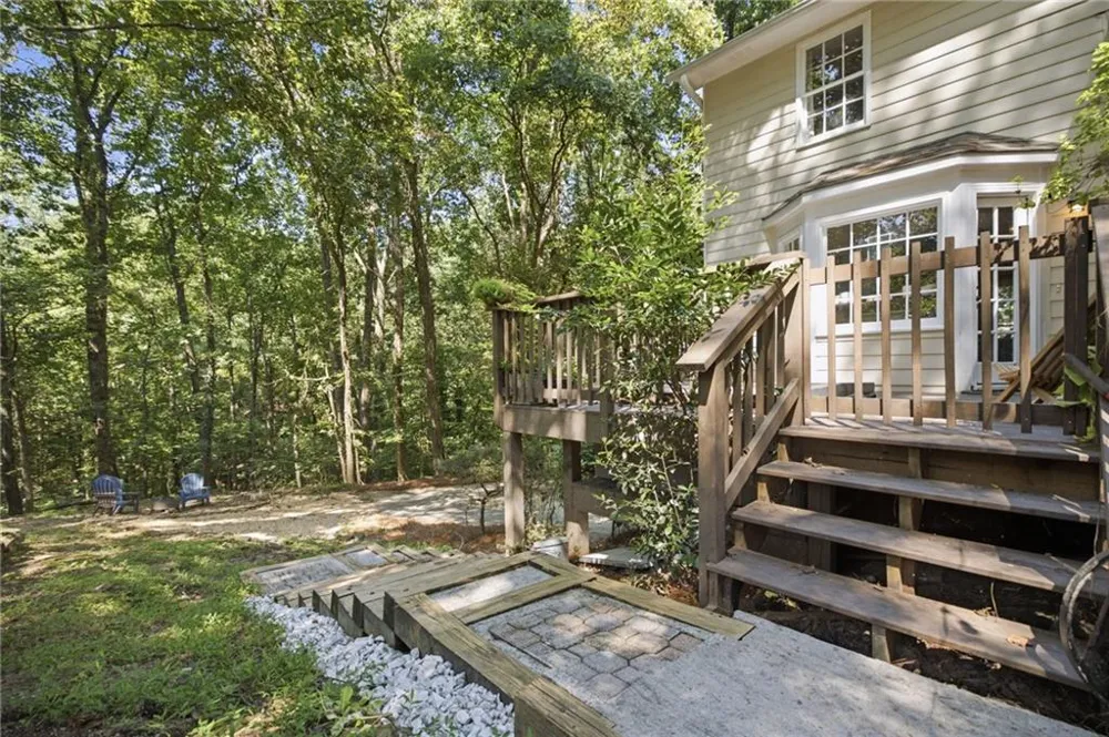 4748 Coppedge Court Peachtree Corners, GA 30096