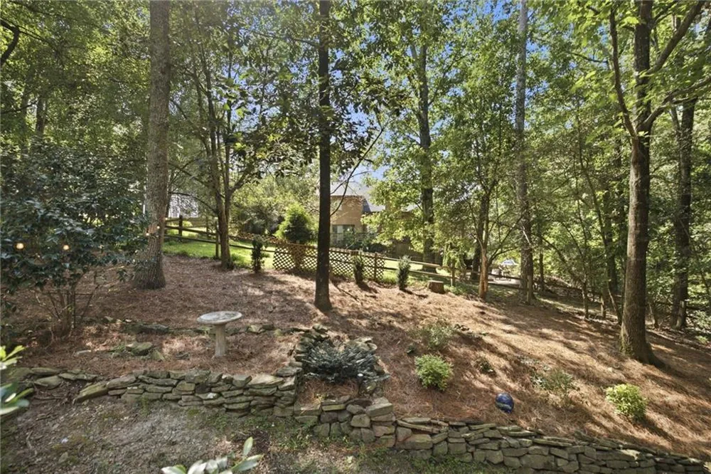 4748 Coppedge Court Peachtree Corners, GA 30096