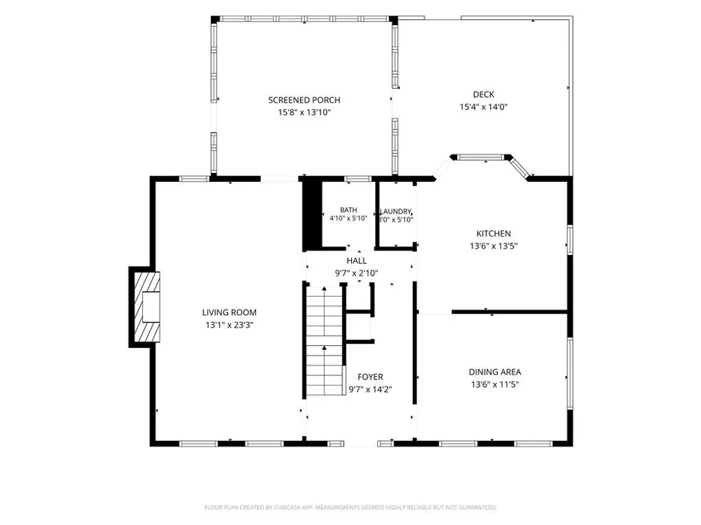 4748 Coppedge Court Peachtree Corners, GA 30096
