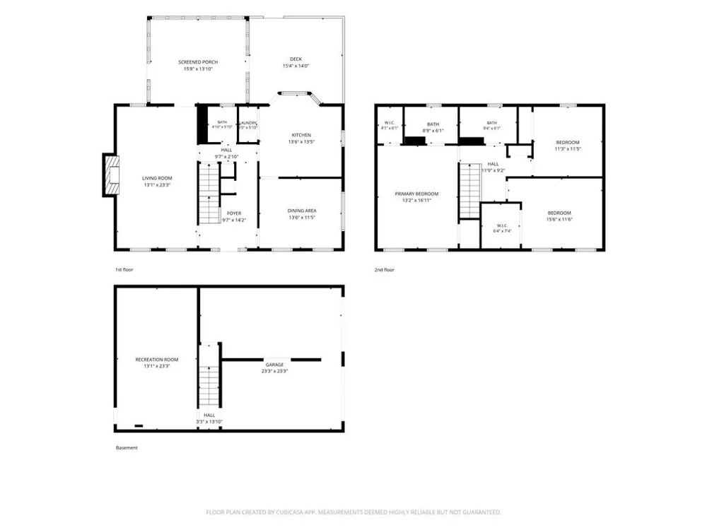 4748 Coppedge Court Peachtree Corners, GA 30096