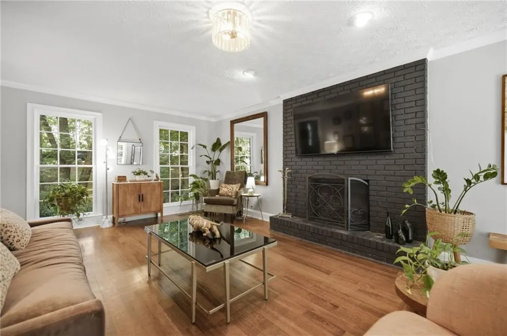 4748 Coppedge Court Peachtree Corners, GA 30096