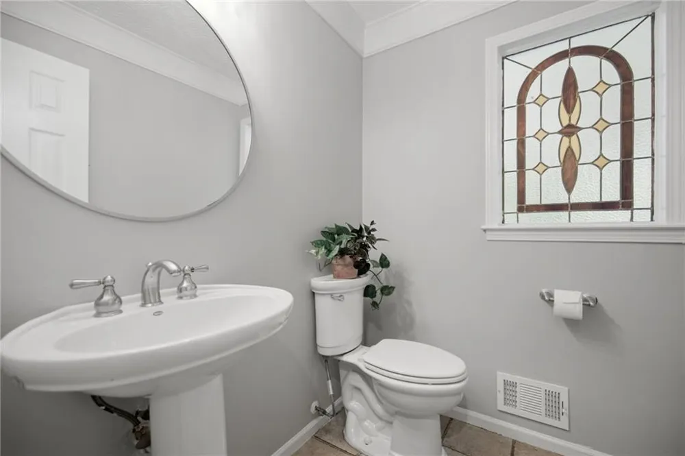 4748 Coppedge Court Peachtree Corners, GA 30096