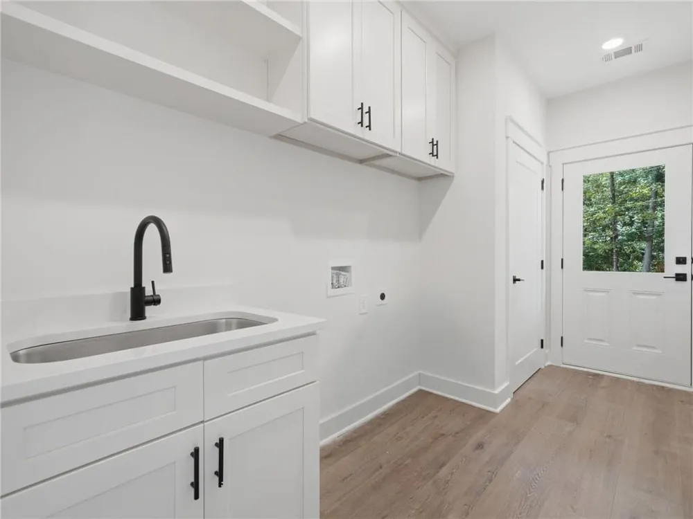 1521 Azure Lane Ranger, GA 30734