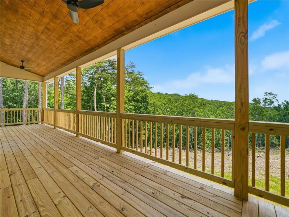 1521 Azure Lane Ranger, GA 30734