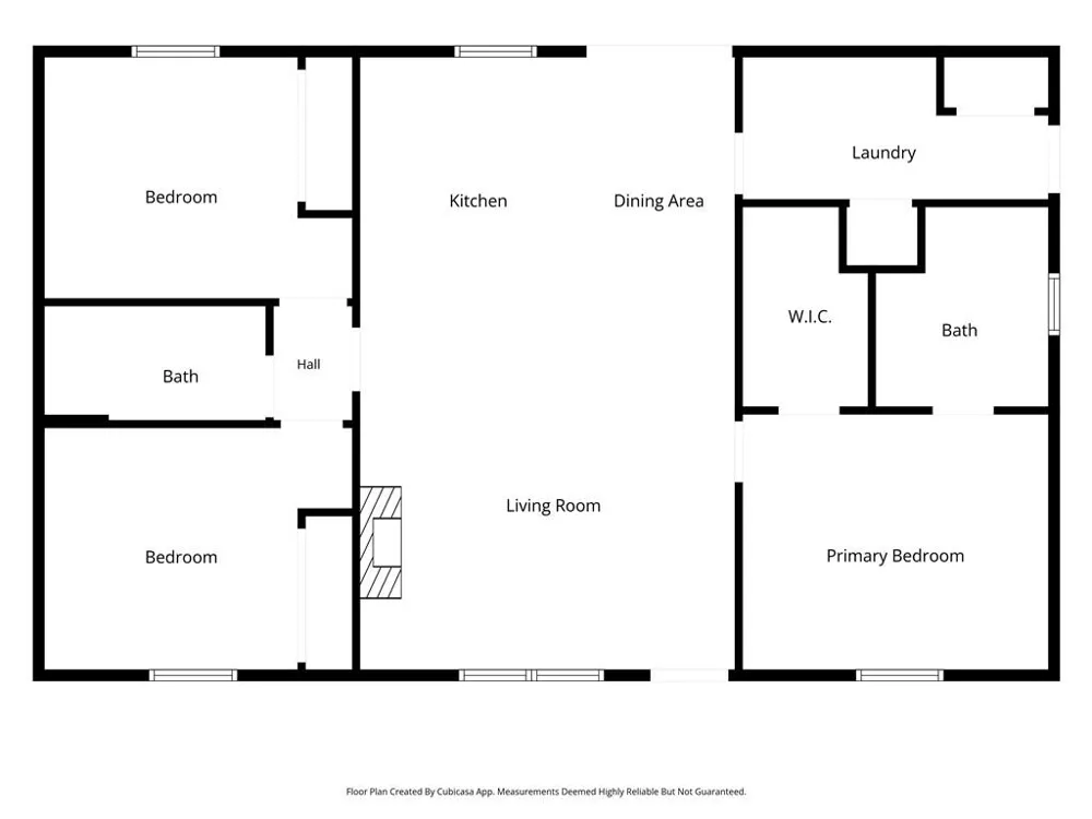 1521 Azure Lane Ranger, GA 30734