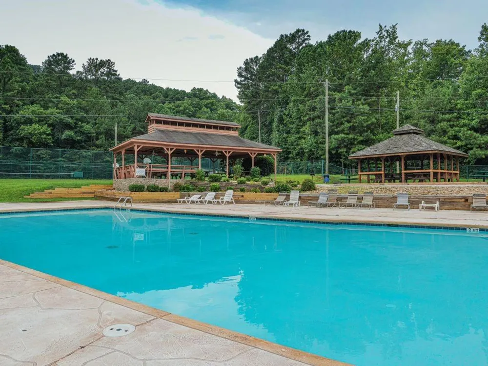 1521 Azure Lane Ranger, GA 30734