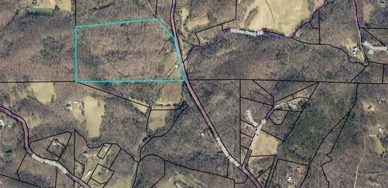 0 Post White Hill Road Murrayville, GA 30564