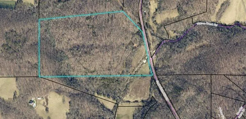0 Post White Hill Road Murrayville, GA 30564