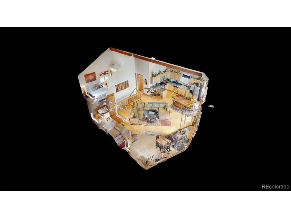 1678 Cr-14a Fairplay, CO 80440
