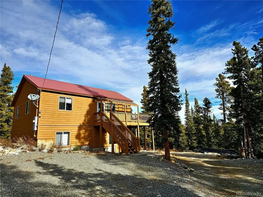 1678 Cr-14a Fairplay, CO 80440