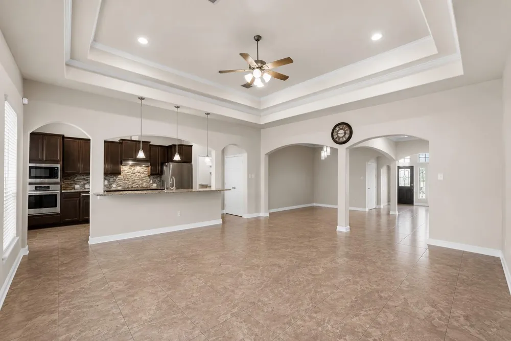 4329 S Meridian Greens Drive Dickinson, TX 77539