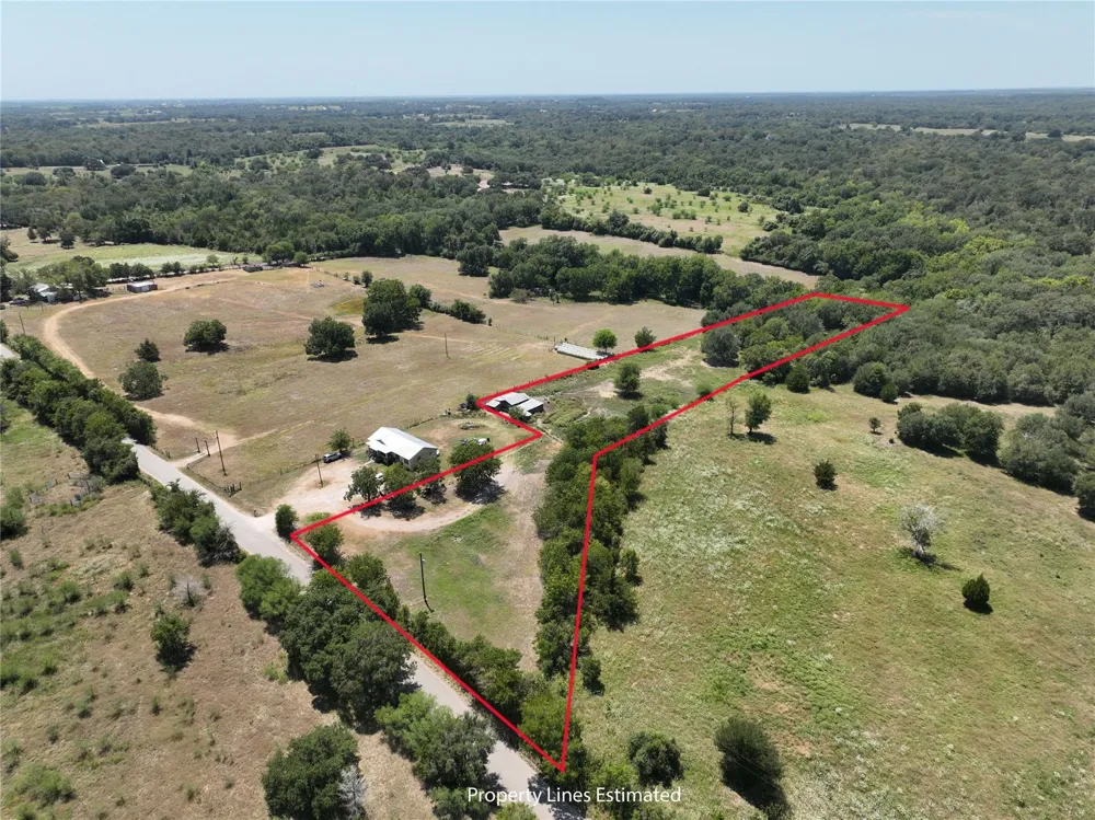 19100 Pickens Washington, TX 77880