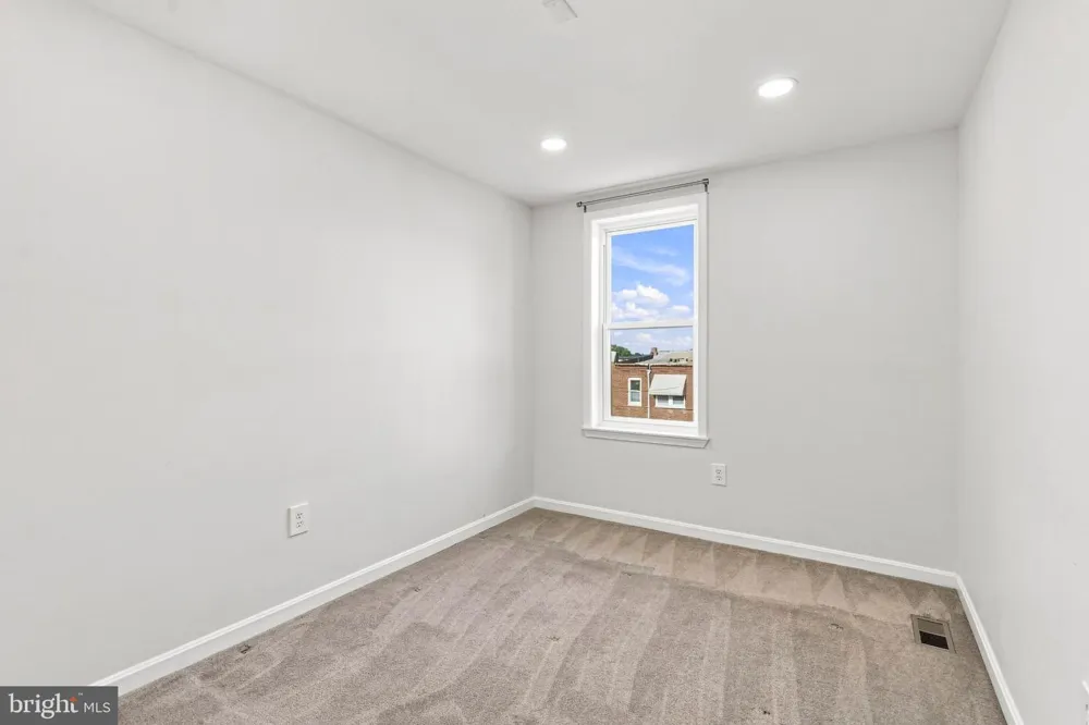 3603 REXMERE ROAD Baltimore, MD 21218