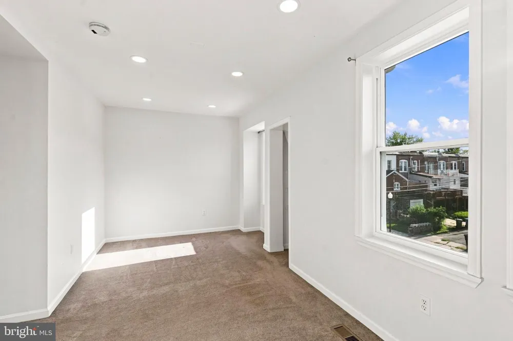 3603 REXMERE ROAD Baltimore, MD 21218