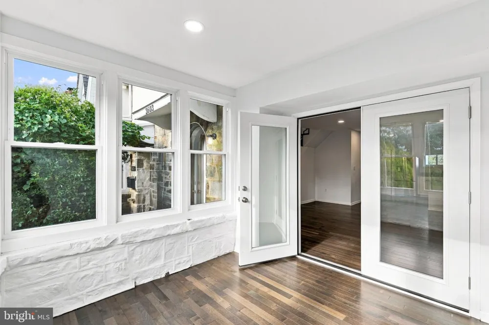 3603 REXMERE ROAD Baltimore, MD 21218