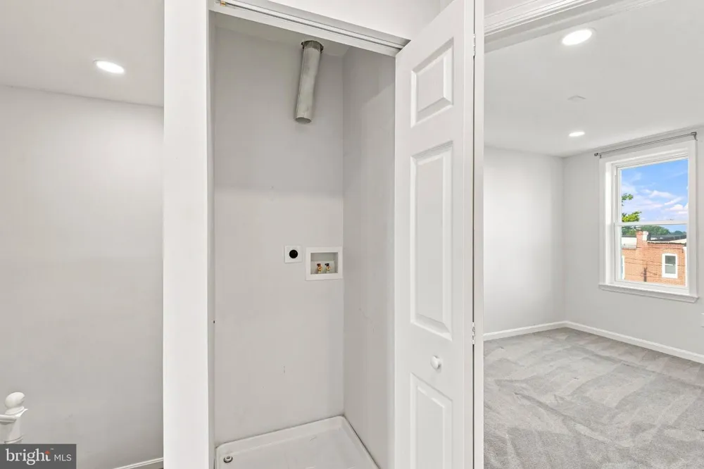 3603 REXMERE ROAD Baltimore, MD 21218