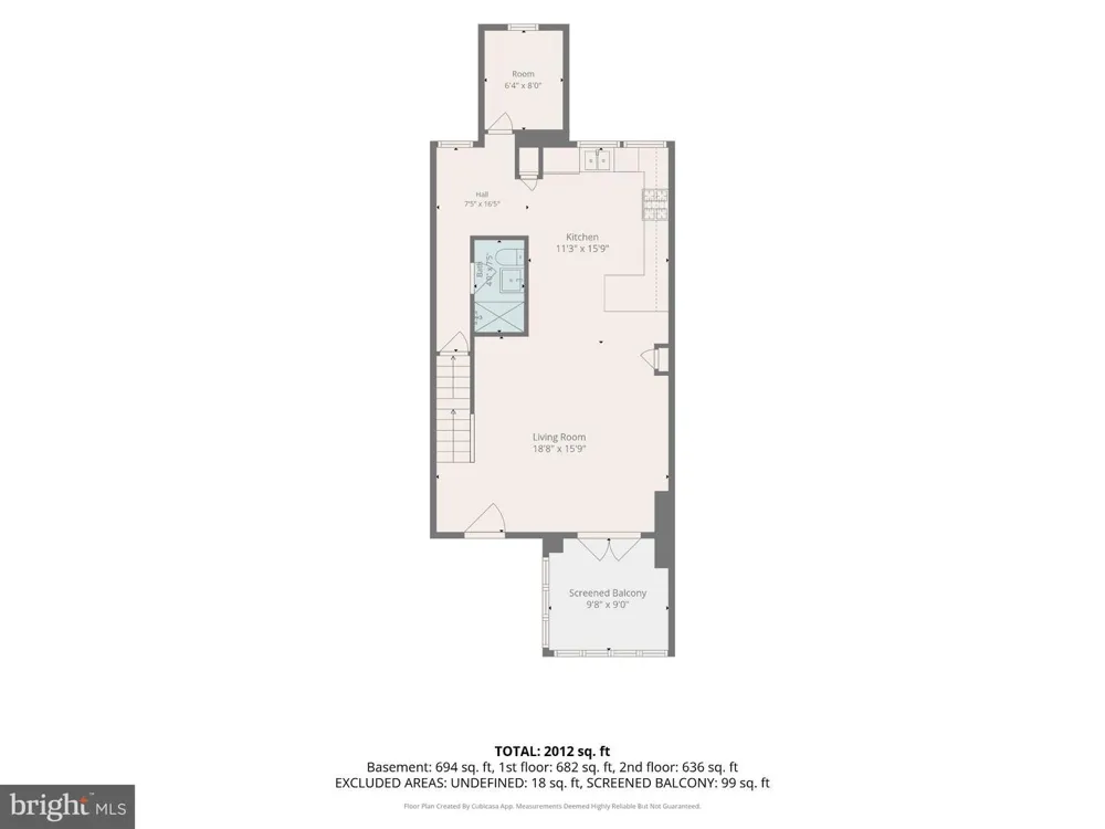 3603 REXMERE ROAD Baltimore, MD 21218