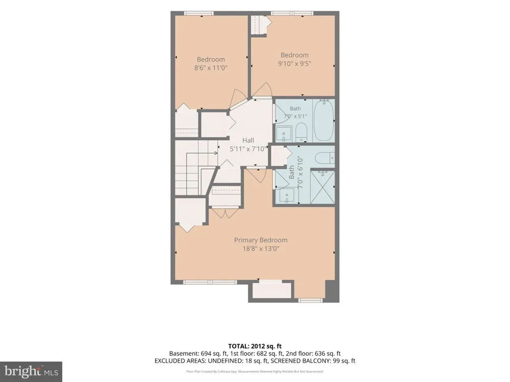 3603 REXMERE ROAD Baltimore, MD 21218