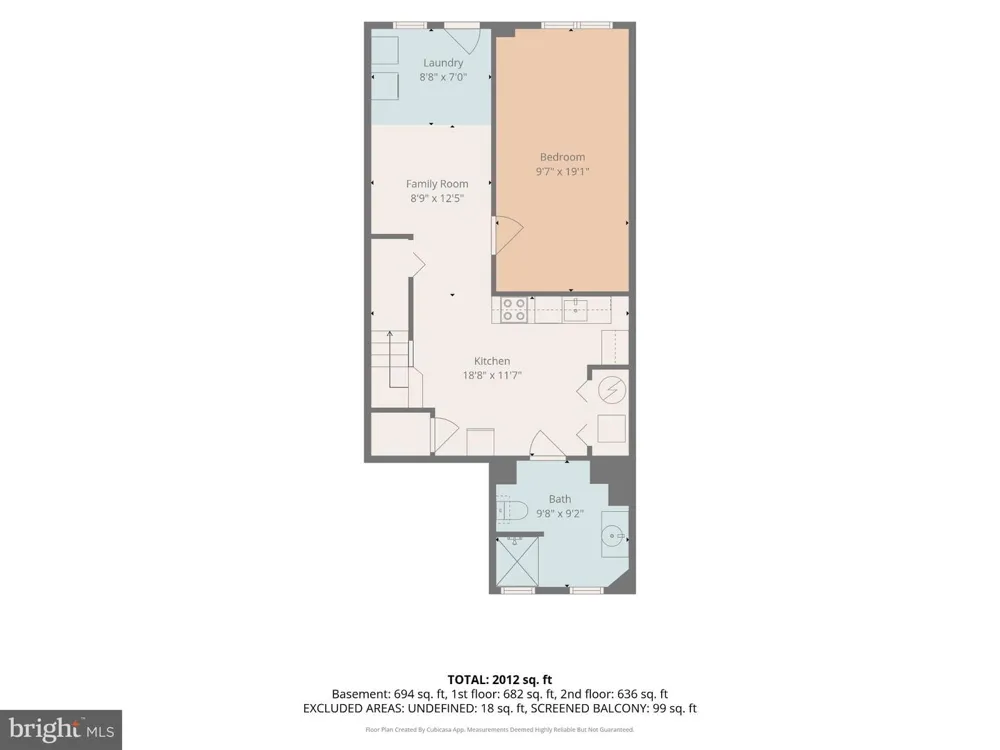 3603 REXMERE ROAD Baltimore, MD 21218