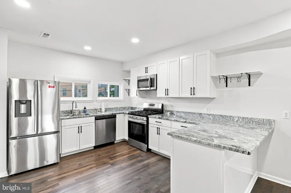 3603 REXMERE ROAD Baltimore, MD 21218