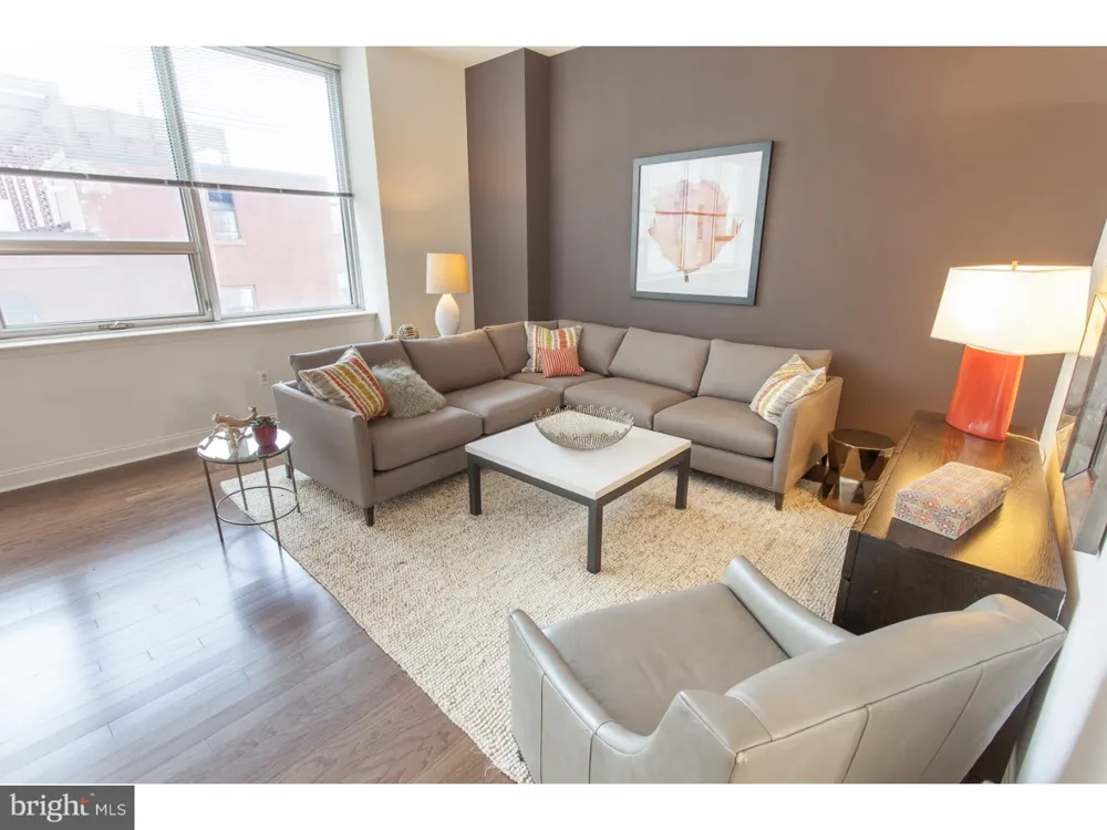 811 FILBERT STREET #507 Philadelphia, PA 19107