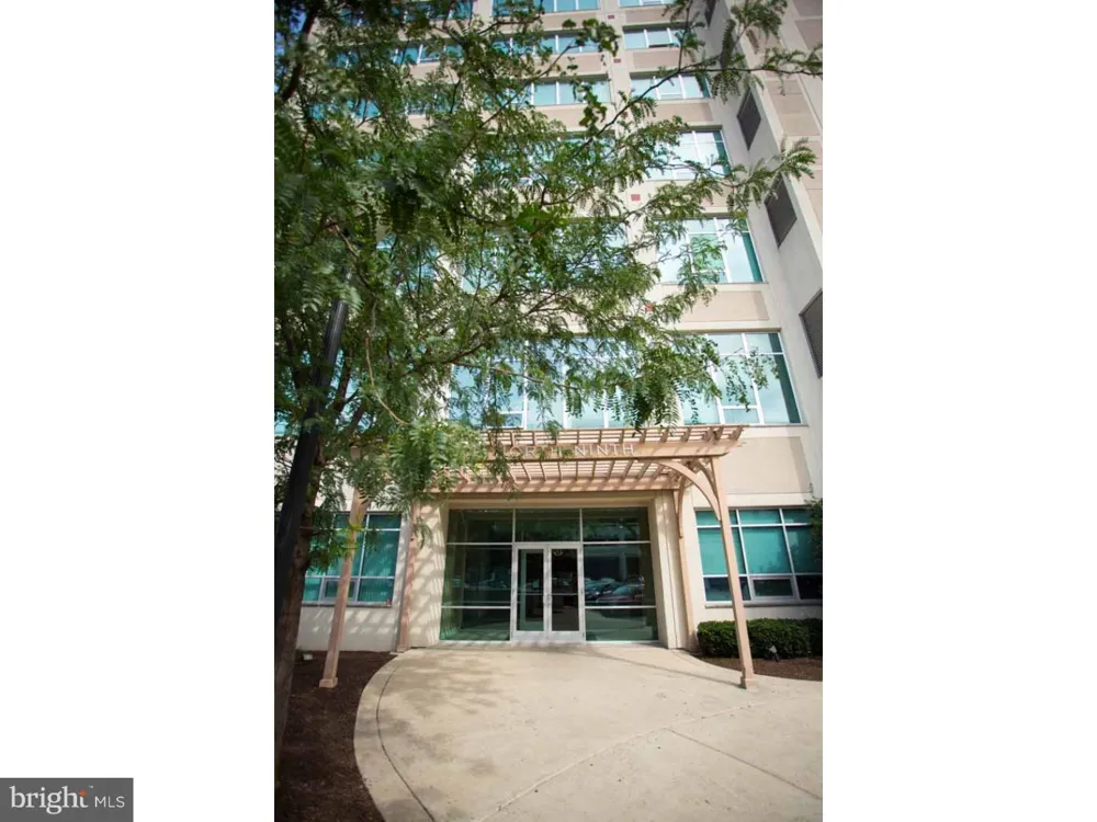 811 FILBERT STREET #507 Philadelphia, PA 19107