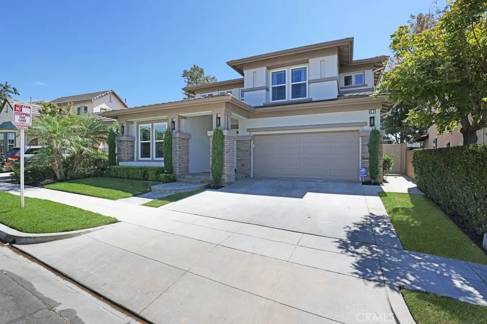 57 Laurelhurst Ladera Ranch, CA 92694