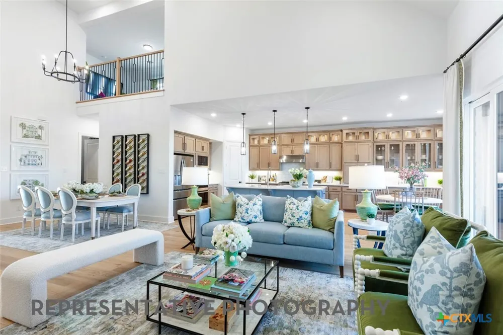 4315 Wendell Way Cibolo, TX 78108