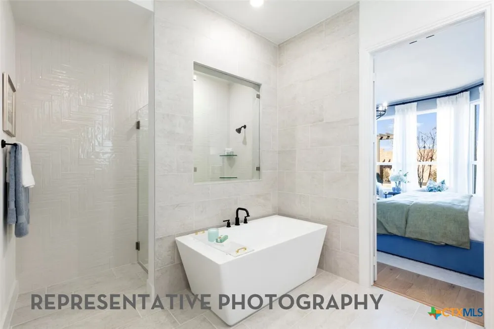 4315 Wendell Way Cibolo, TX 78108
