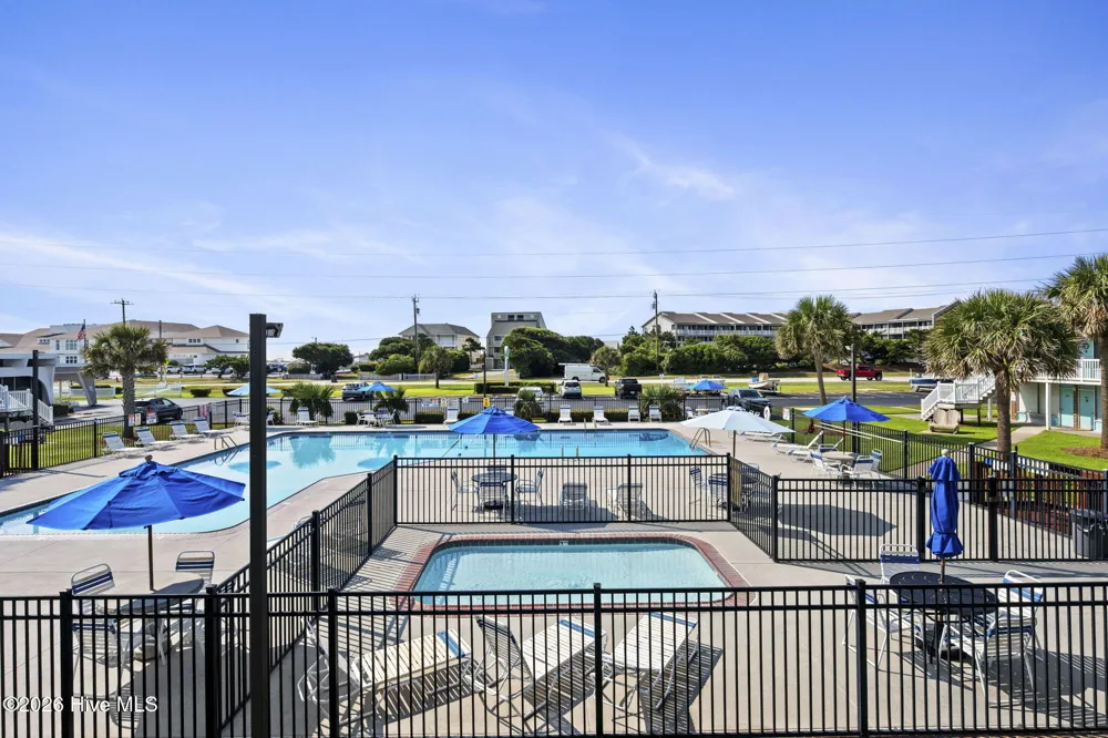 1918 W Fort Macon Road #241 Atlantic Beach, NC 28512