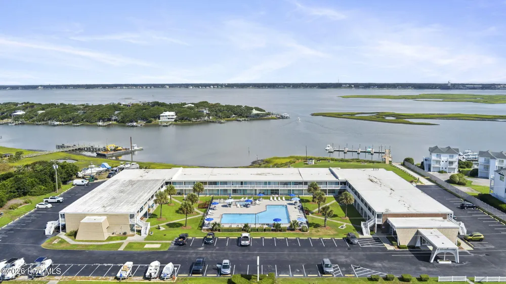 1918 W Fort Macon Road #241 Atlantic Beach, NC 28512