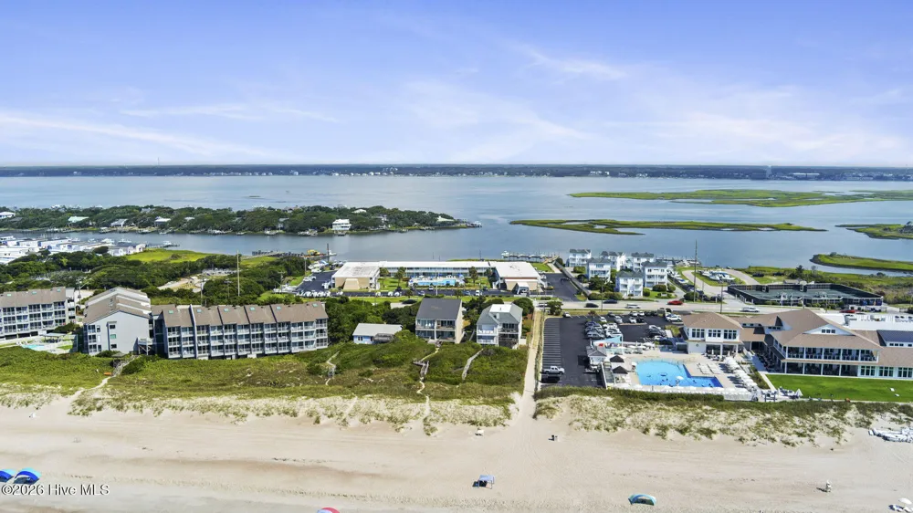 1918 W Fort Macon Road #241 Atlantic Beach, NC 28512