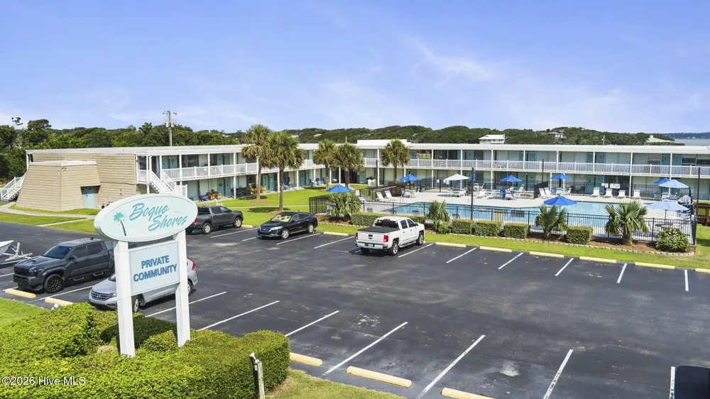 1918 W Fort Macon Road #241 Atlantic Beach, NC 28512