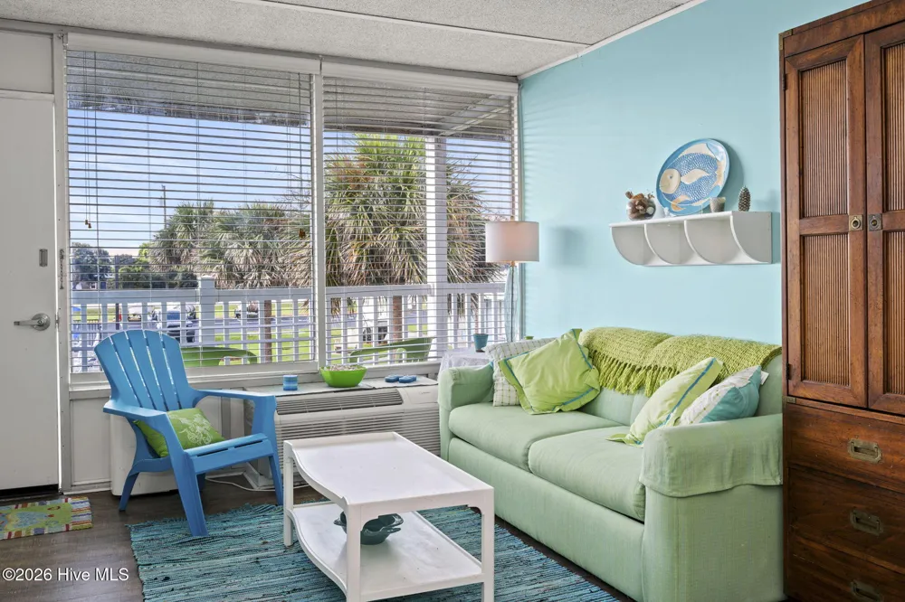 1918 W Fort Macon Road #241 Atlantic Beach, NC 28512