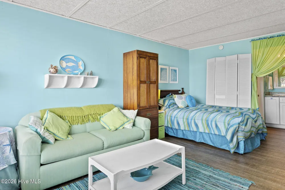 1918 W Fort Macon Road #241 Atlantic Beach, NC 28512