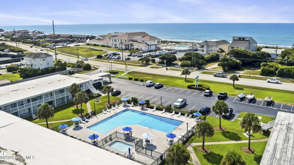 1918 W Fort Macon Road #241 Atlantic Beach, NC 28512