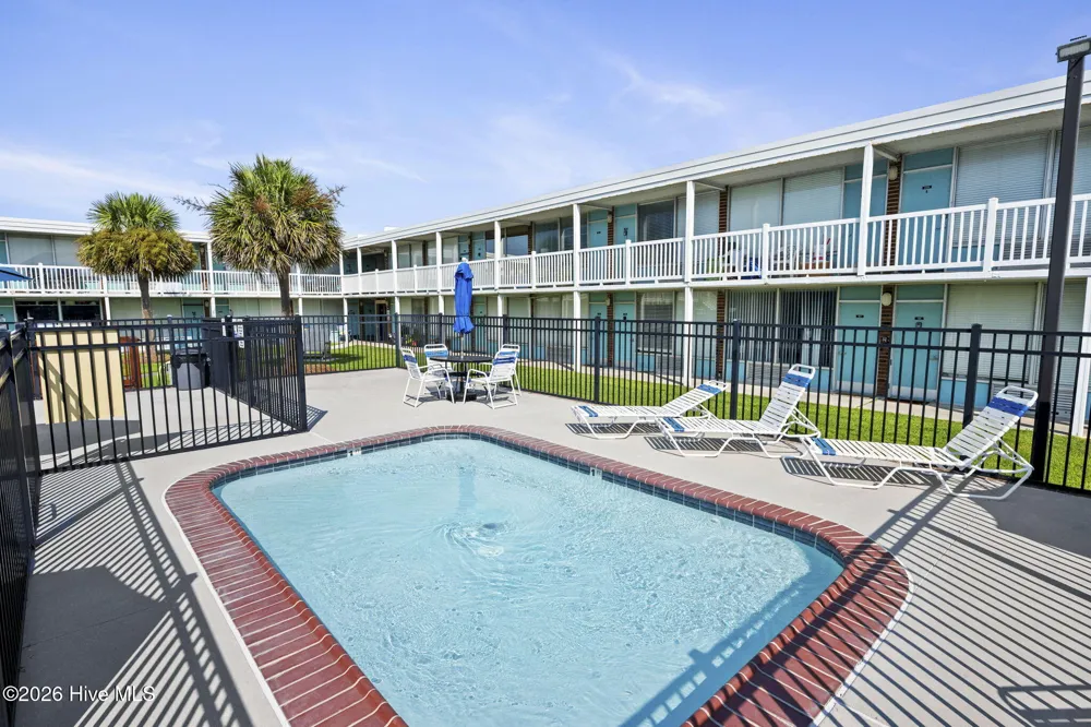 1918 W Fort Macon Road #241 Atlantic Beach, NC 28512