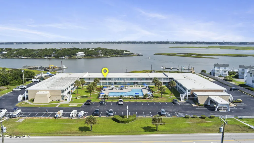 1918 W Fort Macon Road #241 Atlantic Beach, NC 28512